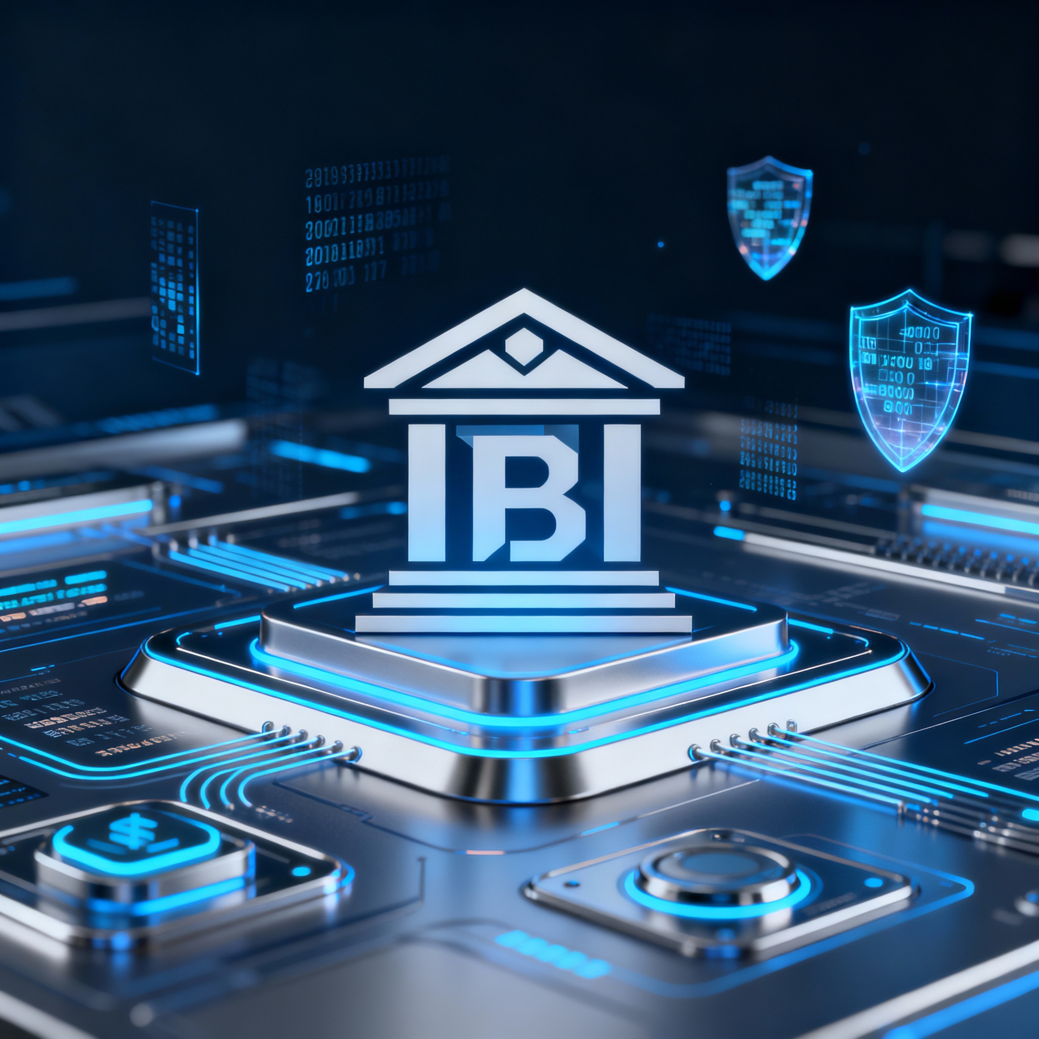 Banking & Financial Services