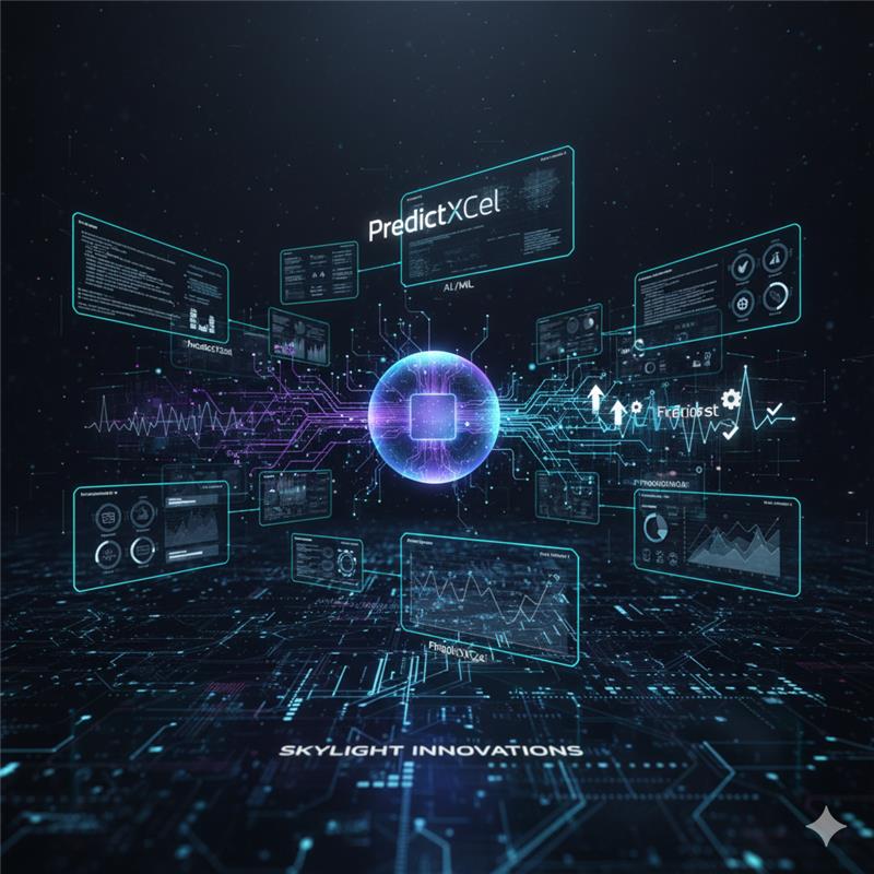 Robotic Process Automation