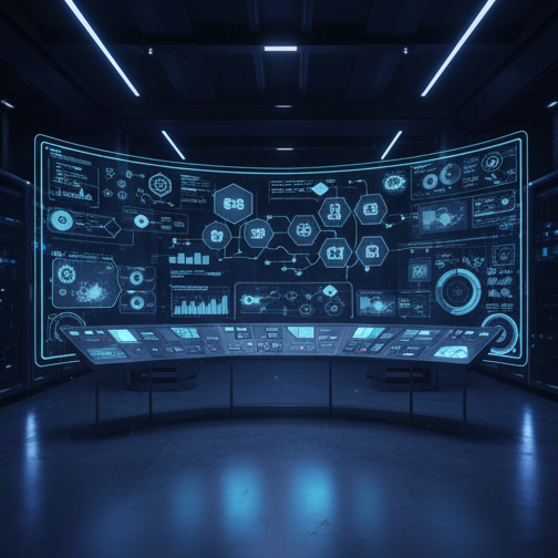 CogniCraft AI Studio