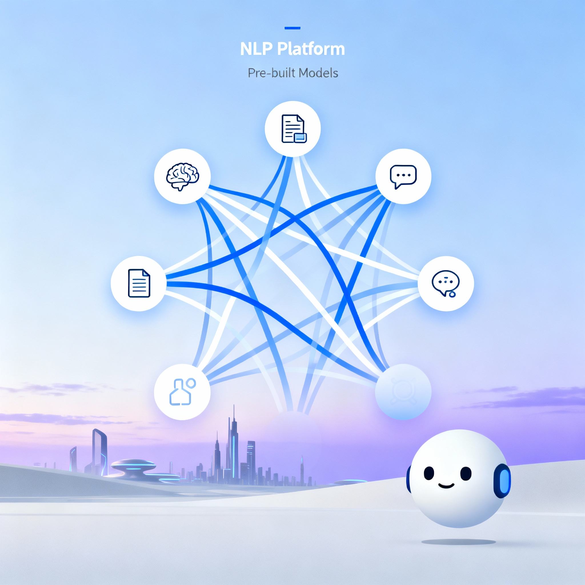 NexText Natural Language