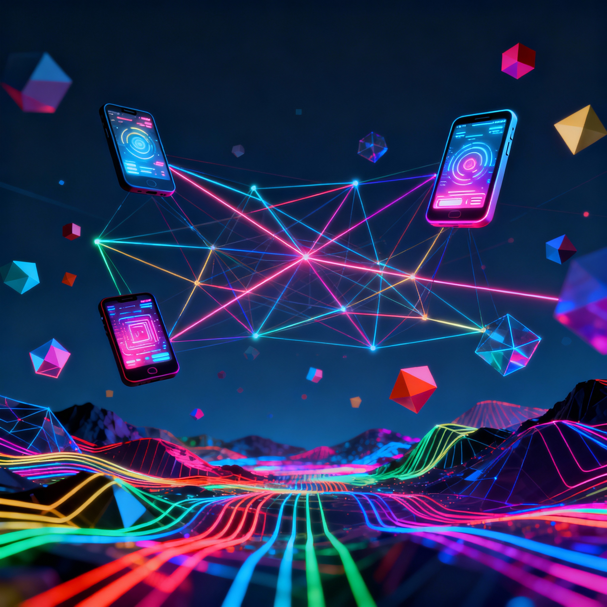 EdgeWave IoT Analytics